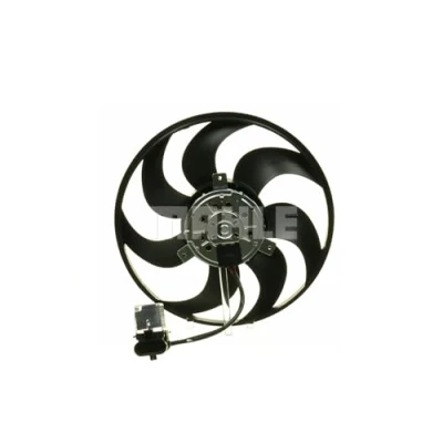Afbeelding van MAHLE ORIGINAL CFF 296 000S Radiator Ventilator 315 12 240 Electrisch Zonder ventilatorraamwerk OPEL: Astra G Saloon, H Hatchback, Zafira B