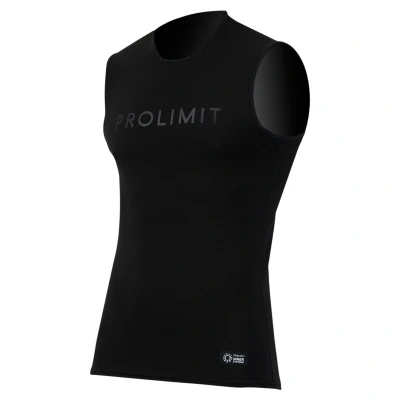 Afbeelding van Prolimit Innersystem Chill vest Zwart XL