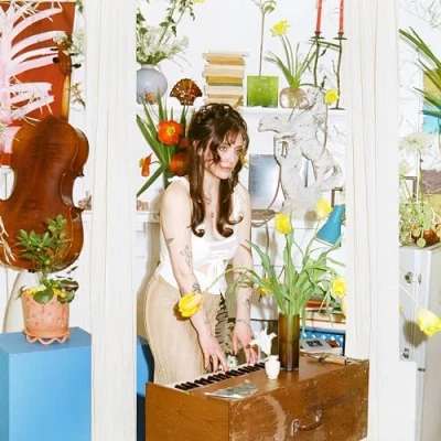 Afbeelding van Bria Cuntry Covers Vol. 2 (CD)