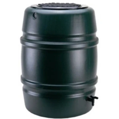 Afbeelding van Harcostar regenton 114 ltr