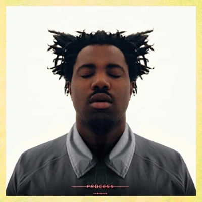 Afbeelding van Sampha Process