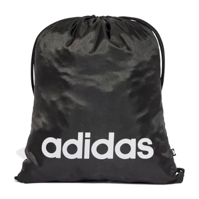 Afbeelding van adidas LINEAR GYMSACK Uniseks gymtas