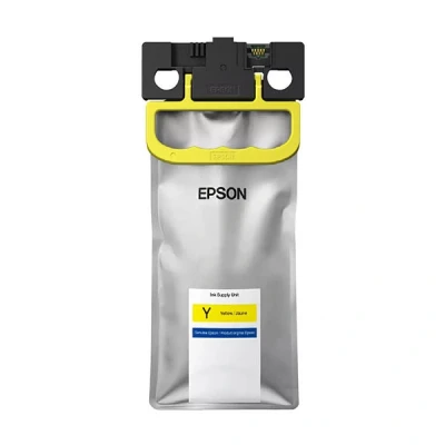Image de Epson T13M4 Taille XXL jaune original cartouche d&#039;encre pour WorkForce Pro EM C8101RDWF