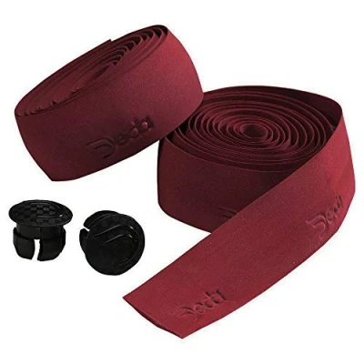 Afbeelding van Deda DEDATAPE 5500 Fietsstuur, uniseks, volwassenen, rood
