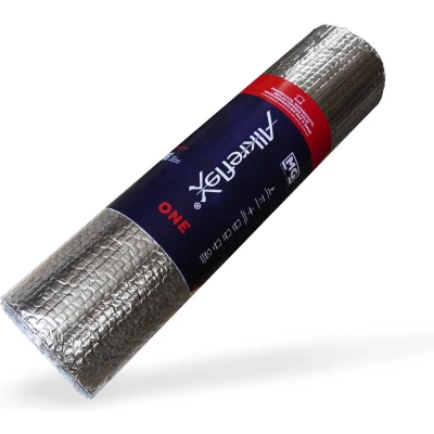 Afbeelding van Alkreflex One 0.60 x 10 m (6 m2) Met gratis foliemes t.w.v. 19,95