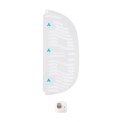 Afbeelding van PETKIT PURA Max Toiletaccessoires voor katten, zelfreinigend, wasbaar, gemakkelijk te reinigen, 3 verpakkingen