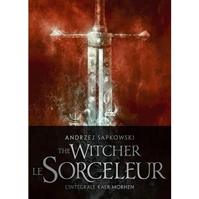 Afbeelding van SORCELEUR INTEGRALE KAER MORHEN (COFFRET)