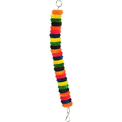 Afbeelding van Happy Pet Playtime Multiwood 6 51X4X4 CM