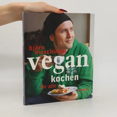 Afbeelding van Vegan kochen für alle