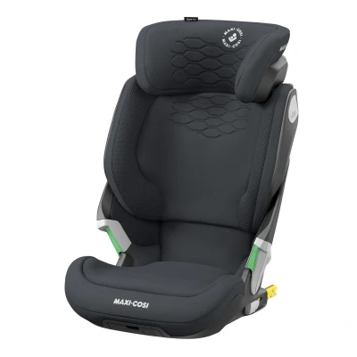 Afbeelding van Maxi Cosi i Size Kore Pro Autostoel Authentic Graphite