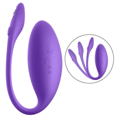 Afbeelding van We Vibe Jive Lite Vibratie Ei GRATIS TOY bij iedere bestelling v.a. 40,