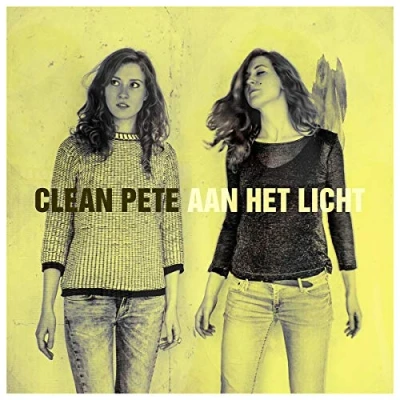 Afbeelding van Clean Pete Aan Het Licht