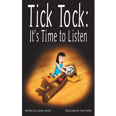 Afbeelding van Tick Tock, Tock