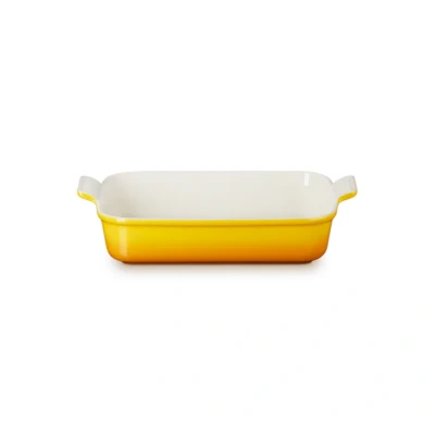 Afbeelding van Le Creuset Ovenschaal Nectar 32 cm