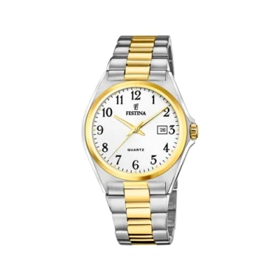 Afbeelding van FESTINA Analogique F20554/1