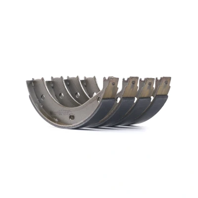 Afbeelding van Febi Bilstein Remblokken schoenen handrem 04446