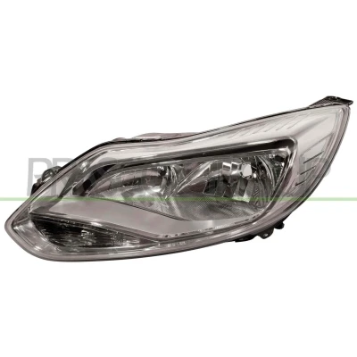 Afbeelding van PRASCO FD4284904 Koplampen Links H1, H1/H7, H7 FORD: FOCUS 3, 3 Turnier