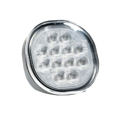 Afbeelding van Fristom FT 410 LED Achteruitrijlamp Kabel