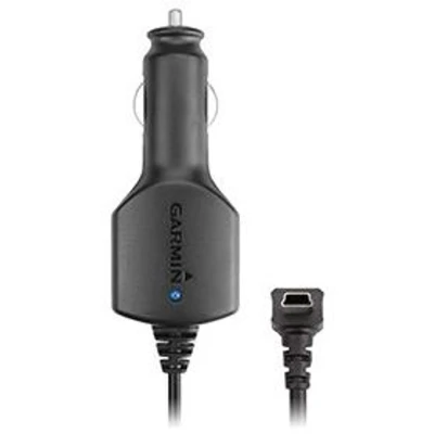 Afbeelding van Garmin Mini Usb Lader Voor Wagen (010 11838 00)