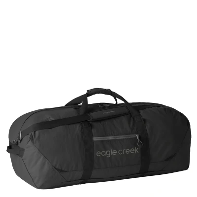 Afbeelding van Eagle Creek No Matter What Duffel 110L black Weekendtas