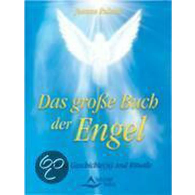 Afbeelding van Das große Buch der Engel