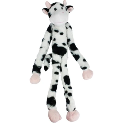 Afbeelding van Happy pet swingin slevins koe 69x18x13 cm