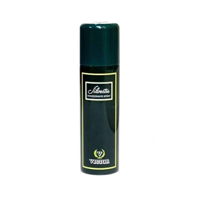 Afbeelding van Victor Silvestre Deodorant 200 ml