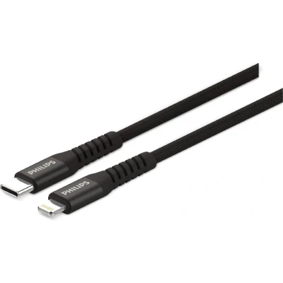 Afbeelding van Usb C Naar Lightning Kabel 1,2M Dlc3104L/03