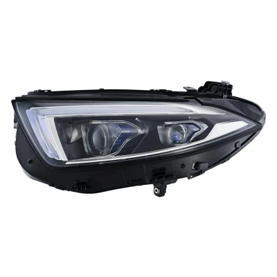 Afbeelding van HELLA 1EX 015 619 711 Koplampen