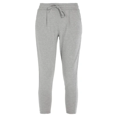 Afbeelding van ICHI KATE NOOS Trainingsbroek, Dames, Maat: XS, Grey melange