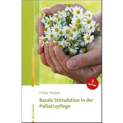 Afbeelding van Basale Stimulation in der Palliativpflege