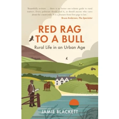 Afbeelding van Red Rag To A Bull