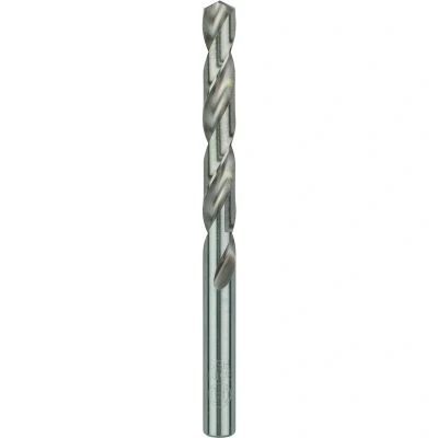 Afbeelding van Metaalboor HSS G, DIN 338, 9,5 x 81 125 mm Bosch