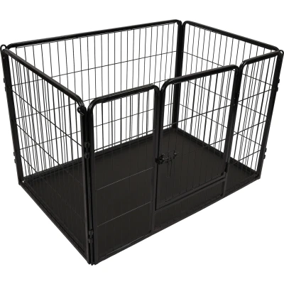 Afbeelding van Hondenkennel Kazan M 109 x 72 cm