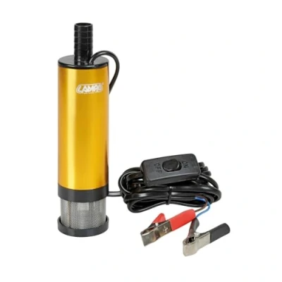 Afbeelding van Dompelpomp 12V