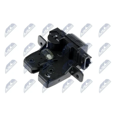 Afbeelding van NTY EZC NS 003 Achterklepslot