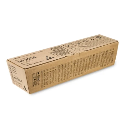 Image de Ricoh noir originale cartouche de toner