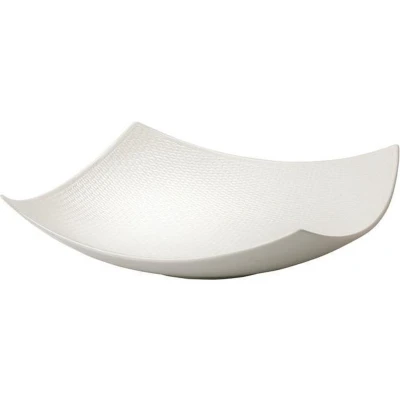 Afbeelding van Wedgwood Gio Serveerschaal 14 Cm Wit