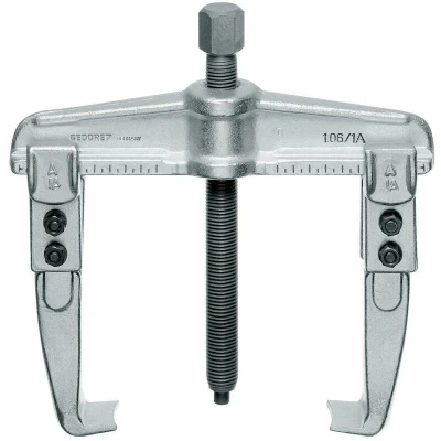 Image de GEDORE 1.06/1A extracteur universel 2 bras 130x100 mm 8000310