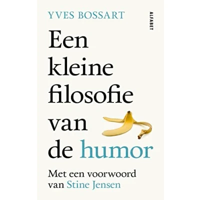 Afbeelding van Een kleine filosofie van de humor