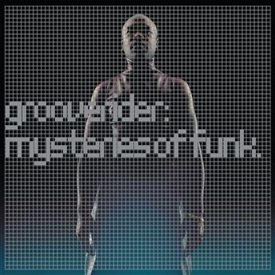 Image de Mysteries Of Funk 25th Anniversary Edition Vinyle Argent