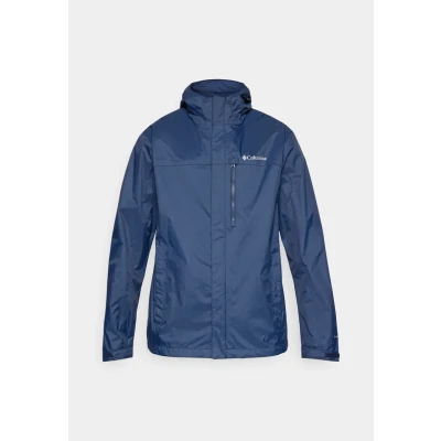 Afbeelding van Columbia Pouring Adventure 3 regenjas voor heren, waterdicht, 1 stuk