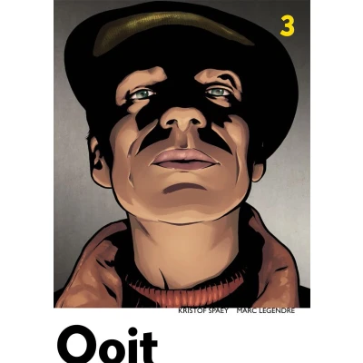 Afbeelding van Ooit