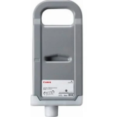 Afbeelding van Canon PFI 706 B inktcartridge 1 stuk(s) Origineel Hoog (XL) rendement Blauw