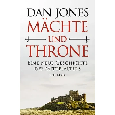 Afbeelding van Mächte und Throne