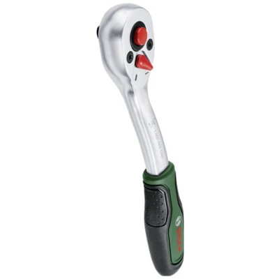 Afbeelding van Bosch Home and Garden 1600A032VA Ratel