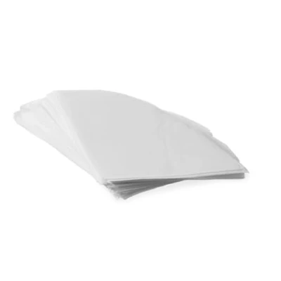 Afbeelding van Hendi Vetfilter voor friteuse, non woven 24.5 x 25 cm 50 stuks