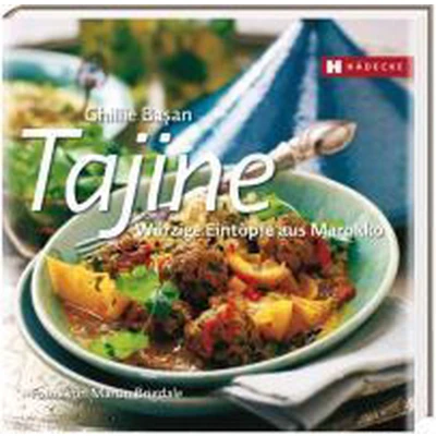 Afbeelding van Tajine