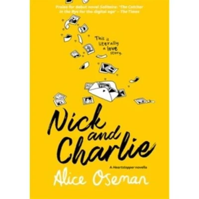 Image de Nick and Charlie