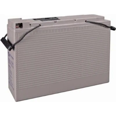 Afbeelding van Victron Energy Loodaccu 12 V 115 Ah Loodvlies (AGM) (b x h d) 395 293 110 mm M8 schroefaansluiting